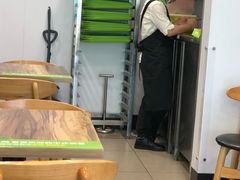 -老乡鸡(南京新街口洪武北路店)