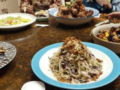 -老江南春·中国龙菜(衡山路店)