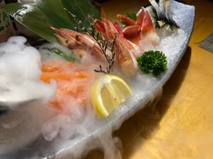 -月见·烧鸟酒场居酒屋(农科路店)