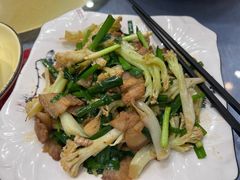 -大师傅金奖啤酒鱼(西街口总店)