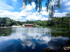 -承德避暑山庄景区