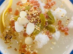 -清真·鸦儿李记·小馆(后海店)