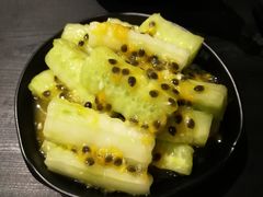 -今邕烧烤(西大店)