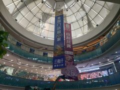 -万达广场(沈阳铁西店)
