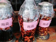 -茗荔园农庄(大涌店)