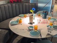 -雀蓝川菜(滨湖万象汇店)