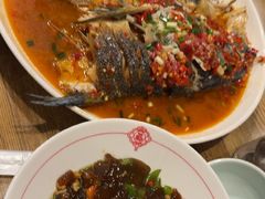 -丰乐餐厅·始于1999·本地老字号