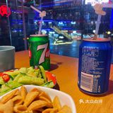 一家不错的蟹煲店～