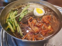 -意成料理