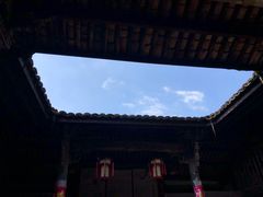 -杨家堂村