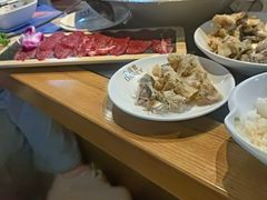 -大河宴·椒麻鱼火锅(北京路中和美食街店)