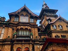 -马勒别墅饭店(静安寺店)