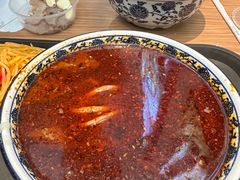 -有礼有面(知春路店)