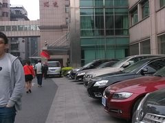 -浙江省中医院(湖滨院区)