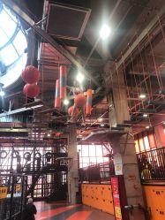 -嗨翻Hi-Fun竞技主题乐园·蹦床团建生日聚会(五棵松华熙店)