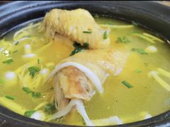 -蟹天蟹地农家菜·阳澄湖大闸蟹(浅水湾店)