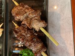 -人间酒暖·Go blanc·烧鸟·深夜食堂(陆家嘴店)