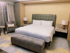 -杭州城中香格里拉大酒店
