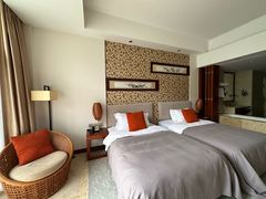 -天目湖御水温泉·度假酒店