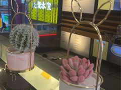 -麦当劳(东急新天地店)