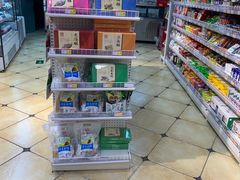 零售区-百年义利(幸福大街店)