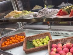 -佛山岭南天地康得思酒店·岭南·市集