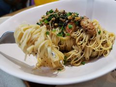 -HELLO 27 意面·沙拉·帕尼尼