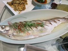 -香雪海饭店中餐厅(人民桥店)