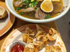 -陈家生煎(三坊七巷店)