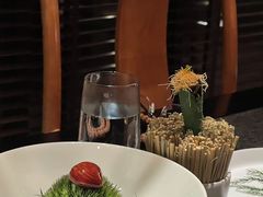 -莲西餐(曲江店)