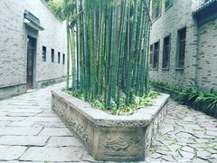 -龙潭水乡