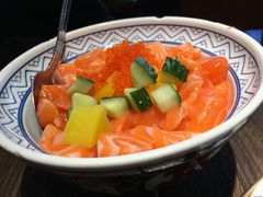 -大雄寿司(中华广场店)