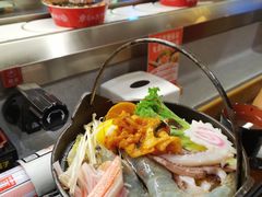 -友壹町寿司(佛山新DNA店)