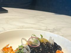 -深圳美高梅酒店·意烁FIAMMA·地中海餐厅