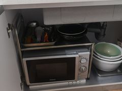 -佰丽爱家全屋定制(汶水店)
