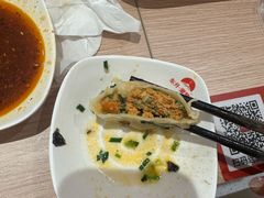 -东升灌浆包(辛庄街总店)