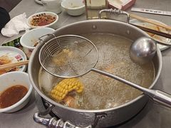 -宴全牛粤来越牛潮汕鲜牛肉火锅(海州万达广场店)