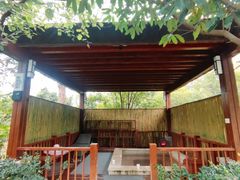 -思念果岭悦温泉