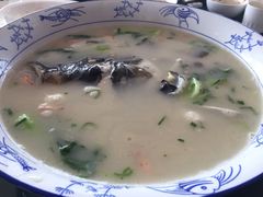 -东滩湿地公园观海楼餐厅