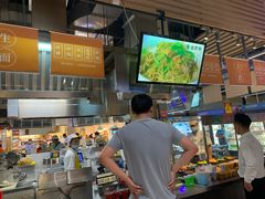 -大润发(南湖店)