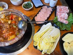 -热喜·现包大馅汤圆(老街店)