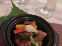 -五号茶居·新派粤菜·岭南五号酒店(沿江中路店)