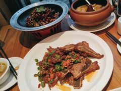 -翠云楼·汽锅鸡·云南特色菜(翠湖公园店)