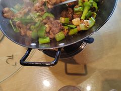 -光头李品质家常菜(人民路店)
