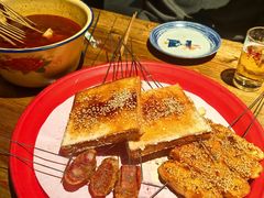 -北三老太太烧烤(人生一串上榜店)