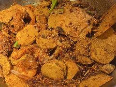 -嘎嘎鸭下巴·爆辣干锅(明教寺店)