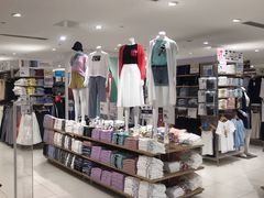 -优衣库(青岛伟东乐客城店)