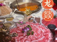 -大龙燚火锅(悉尼店)