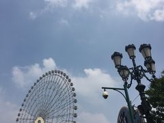 -国色天乡三期陆地乐园