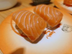 -禾绿回转寿司(苏宁广场店)